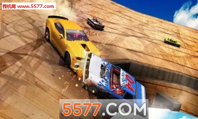 ײ(du)Q(ِ܇ײ)Whirlpool Car Derby 3D؈D0