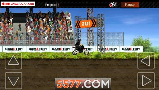 Desert Motobike(ɳĮĦ(ؼĦ)Desert Motocross Free)ͼ1