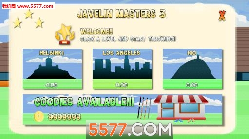 (bio)3((f))Javelin Masters 3؈D0