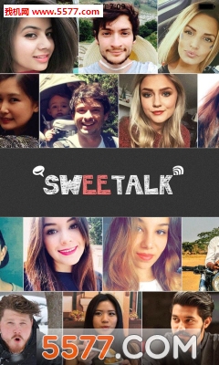 Sweetalk(Z(y)ԌW(xu)(x)^(q))؈D0