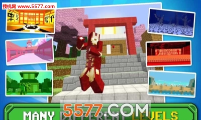 Ӣ۸3D(ظ)Cube Fighter 3Dͼ1