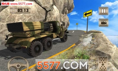 ʿ\(yn)ݔģM(܊܇{)Army Truck Military Transport؈D1