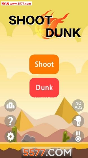 |Ͷ((f)Ż@)Shoot and dunk؈D0