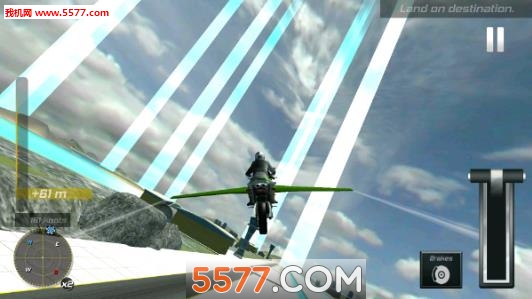 wģM(Ħw)flying police bike simulator؈D0