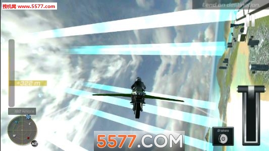 wģM(Ħw)flying police bike simulator؈D1