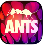 (ð)ANTS THE GAME