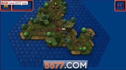 ССս3(Q)Great Little War Game 3ͼ2