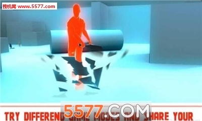 ʱ3D(ʱ)Superhot Shooter 3Dͼ0