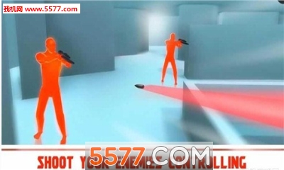 ʱ3D(ʱ)Superhot Shooter 3Dͼ2