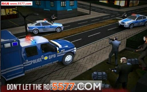 ﰸнٰ(һ˳)crime case: bank robberyͼ0