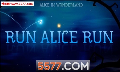 ˿ɾ׿Alice in Wonderland: Run Aliceͼ0