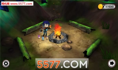 ˹鱣սӰ׿Slugterra: Guardian Forceͼ0