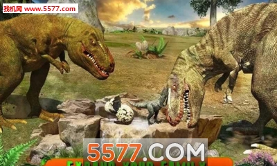 ռģUltimate T-Rex Simulator 3Dͼ1