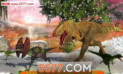 ռģUltimate T-Rex Simulator 3Dͼ2