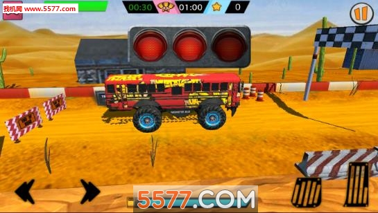 O܇Խِ(ģM{JP(gun))aen city bus stunt arena 17؈D0