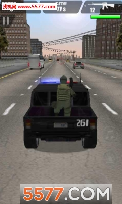 3D׷({܇)VELOZ Police 3D؈D2