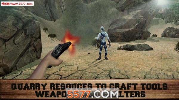 ҰģM()Wasteland survival simulator؈D2