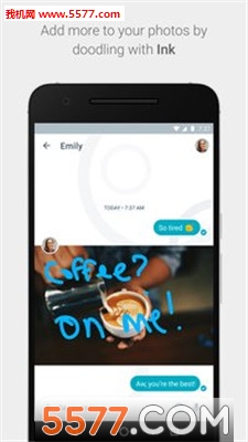 google allo app؈D2