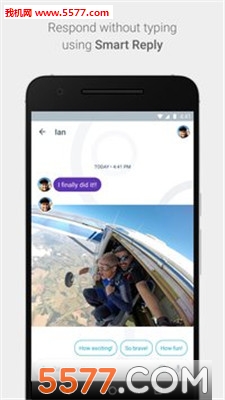 google allo app؈D1