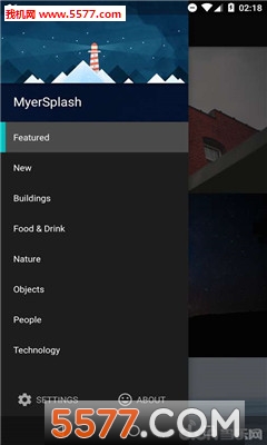 MyerSplash(Unsplashֽ)ͼ2