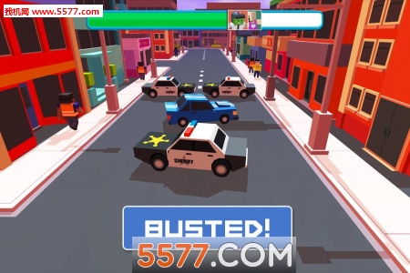 ·׷(˾܇׷)High Speed Police Chase؈D0