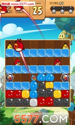 ŭС() Angry Birds Blastͼ1