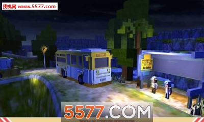 ҵʿʻ(ؼʻ)City Bus Simulator Craft Incͼ1