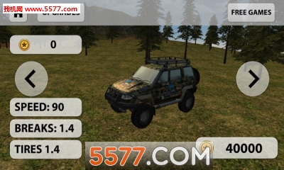 UAZ(q)ԽҰِ(_˹ԽҰ)UAZ Offroad Rally؈D1