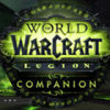 wow legion companion软件下载图标