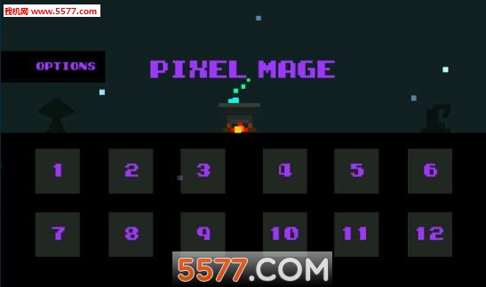 ħʦ(ش)Pixel Mageͼ0