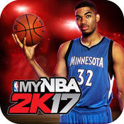 MyNBA2K21(My NBA 2K17ֻ)