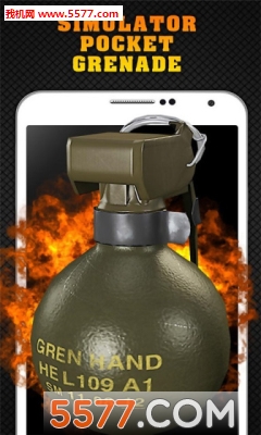 Grenade Explosion Simulator(ģ(ըģ))ͼ0