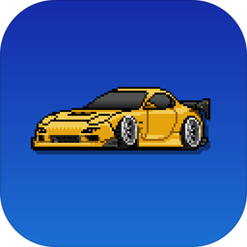 Pixel Car Racer()v1.2.5׿