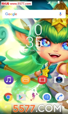 Star Guardian-Lulu(֮ػ-xperia)ͼ1