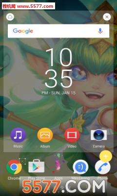 Star Guardian-Lulu(֮ػ-xperia)ͼ3