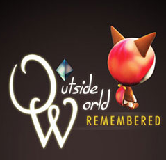 OWR(:(Ψ)Outside World:Remembered)
