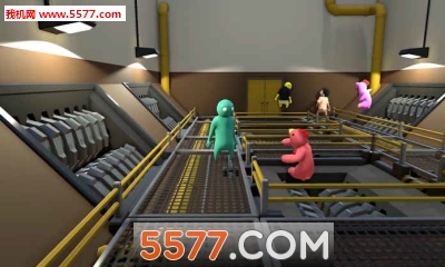 Animal Gang Beasts(Gang Beastsֻ)ͼ0