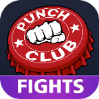 Punch Club: Ladders(ֲ:(ֻ)Punch Club Fights)