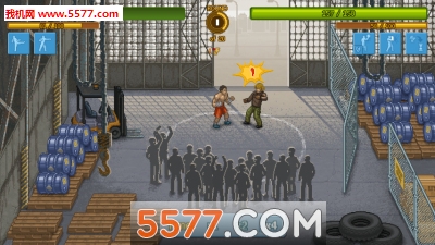 Punch Club: Ladders(ֲ:(ֻ)Punch Club Fights)ͼ0