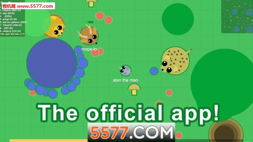 mope.io(ս°)ͼ1