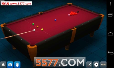 Pool Break Liteν؈D3