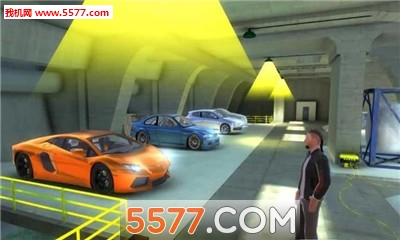 ƯģM(Aventador Drift Simulator)؈D2