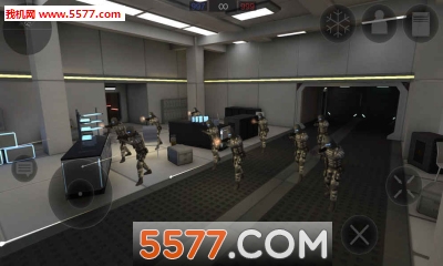 Zombie Combat Simulator(ʬսģ׿)ͼ3