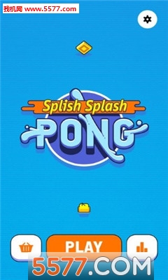 Splish Splash Pong(СѼ߰׿)ͼ4