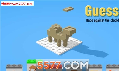 LEGO Go Build(ָ߽찲׿)ͼ0
