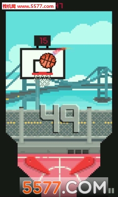 Swish Ball!(ɳɳ׿(Swish Ball))؈D1