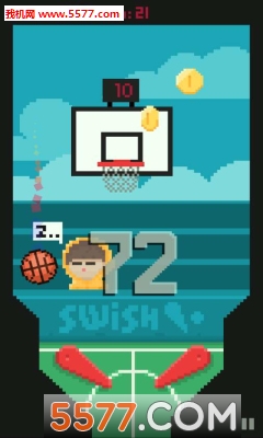 Swish Ball!(ɳɳ׿(Swish Ball))؈D3