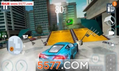 Extreme Car Driving Simulator 2(O܇{ģM2׿)؈D1