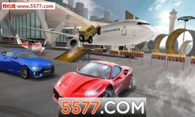 Extreme Car Driving Simulator 2(ܳʻģ2׿)ͼ0