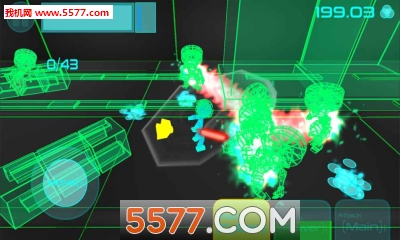 Stickman Neon Warriors: Sword Fighting(޺սʿս׿)ͼ2